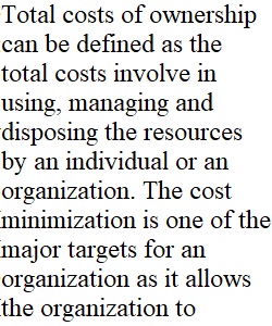 Organization Process Analysis DQ (1)